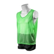 Youth 6 Pack CHAMPRO Mesh Scrimmage Vests
